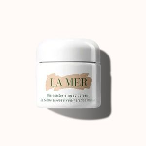 La Mer The Moisturizing Soft Cream
